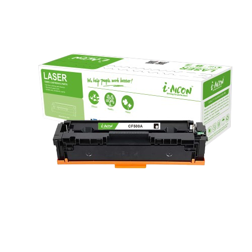 Mực hộp máy in laser Aicon CF500A