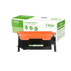 Mực hộp máy in laser Aicon C-119A Y W2092A