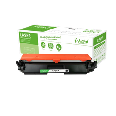 Mực hộp máy in laser Aicon CF217A