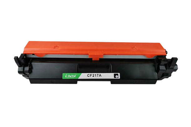 Mực hộp máy in laser Aicon CF217A
