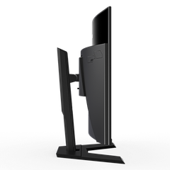 Màn hình Gaming Gigabyte M32QC | 31.5 inch, QHD, VA, 165Hz (OC 170Hz), 1ms, USB C, cong, chân công thái học