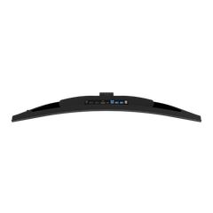 Màn hình Gaming Gigabyte M32QC | 31.5 inch, QHD, VA, 165Hz (OC 170Hz), 1ms, USB C, cong, chân công thái học
