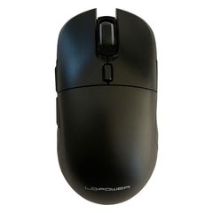 Chuột không dây LC-Power LC-M900B-C-W Wireless