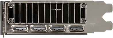 Card màn hình LEADTEK NVIDIA RTX PRO 4500 Blackwell 32GB GDDR7 VGQ9264