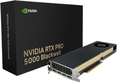 Card màn hình LEADTEK NVIDIA RTX PRO 5000 Blackwell 48G GDDR7