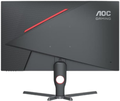 Màn hình Gaming AOC 27 inch 27G10ZE/74