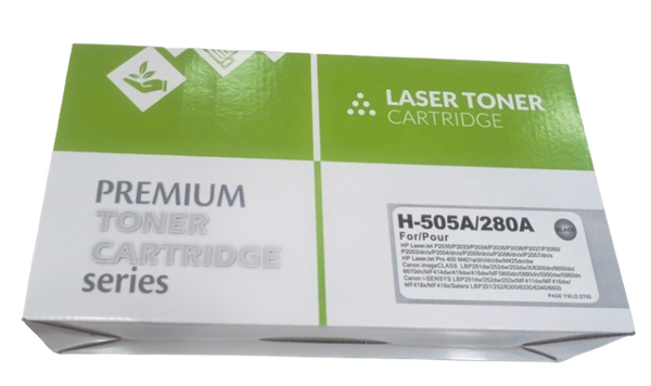 Hộp mực 05A/80A Premium