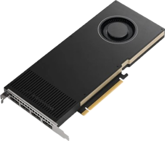 Card màn hình Leadtek NVIDIA RTX 4000 Ada 20GB GDDR6 VGQ9245