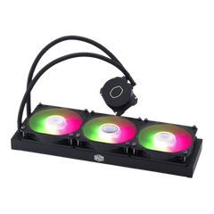 Tản nhiệt CPU Cooler Master Masterliquid ML360L V2 ARGB AiO Cooling (MLW-D36M-A18PA-R2)