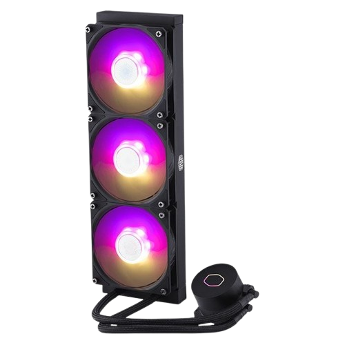 Tản nhiệt CPU Cooler Master Masterliquid ML360L V2 ARGB AiO Cooling (MLW-D36M-A18PA-R2)