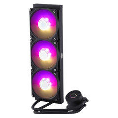Tản nhiệt CPU Cooler Master Masterliquid ML360L V2 ARGB AiO Cooling (MLW-D36M-A18PA-R2)