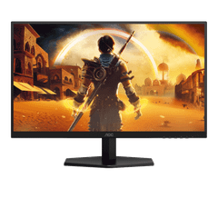 Màn hình Gaming 2K AOC Q27G42ZE/71 | 27 inch/ QHD/ Fast IPS/ 260Hz/ 1ms