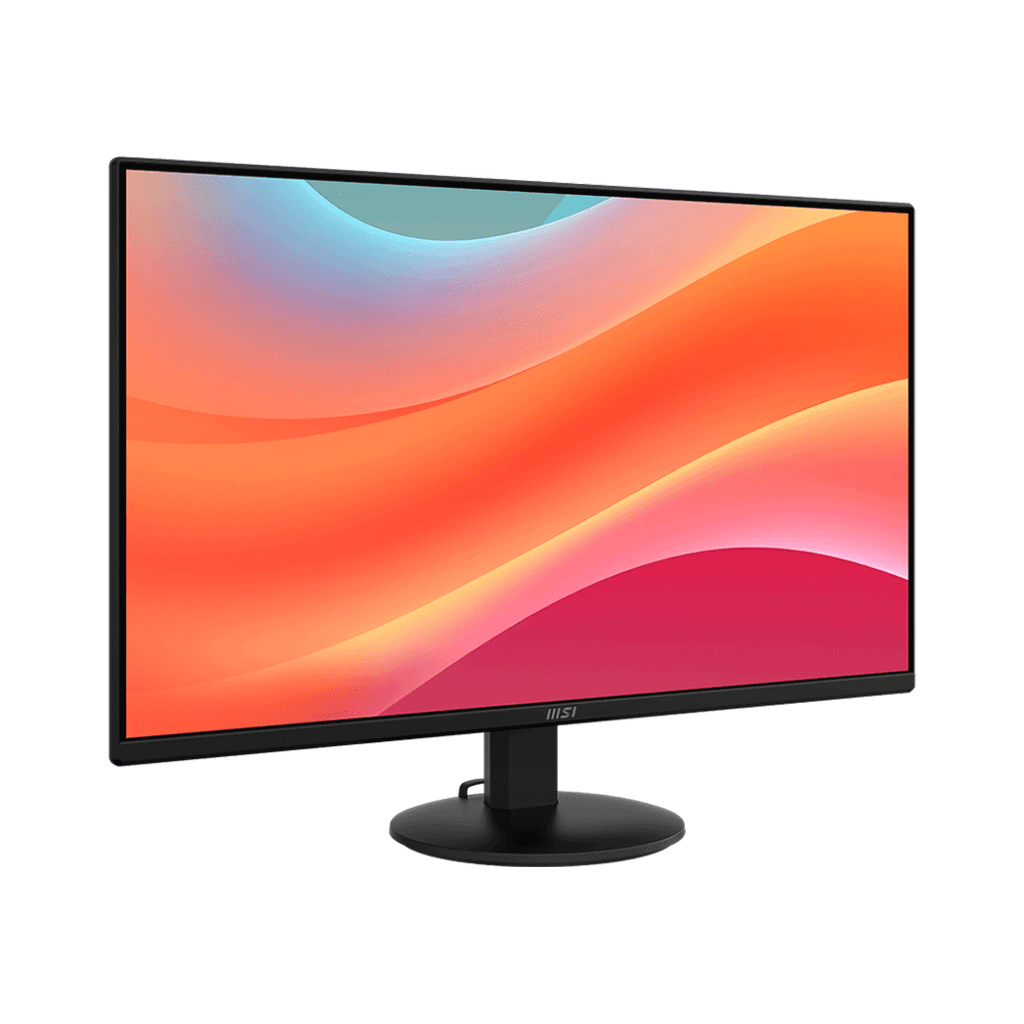 Màn hình MSI Pro MP272LKL | 27 inch, Full HD, IPS, 100Hz, 1ms