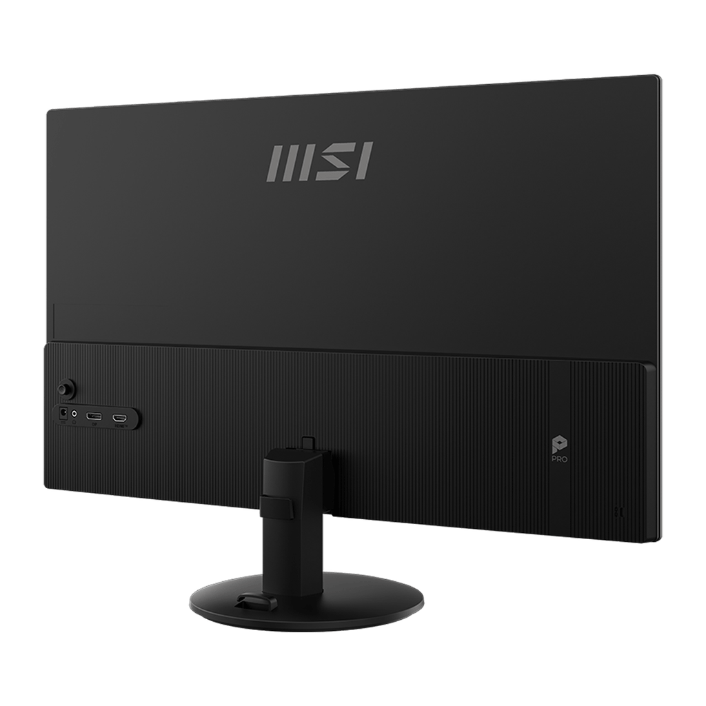 Màn hình MSI Pro MP272LKL | 27 inch, Full HD, IPS, 100Hz, 1ms