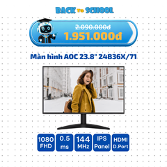 Màn hình AOC 23.8