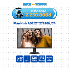 Màn Hình AOC 27