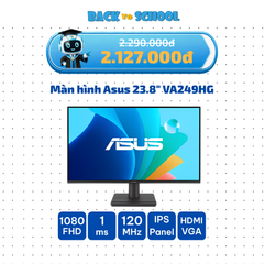 Màn hình Asus 23.8