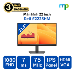 Màn hình Dell 22