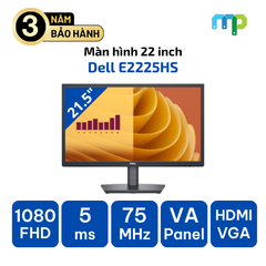 Màn hình Dell 22