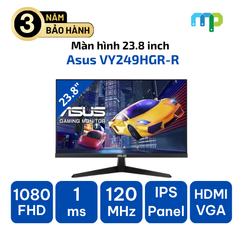 Màn hình Asus 23.8