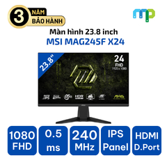Màn hình MSI 23.8