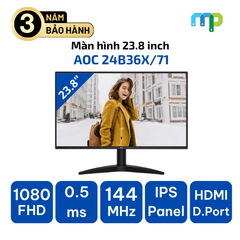 Màn hình AOC 23.8