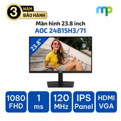 Màn hình AOC 23.8