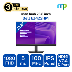Màn hình Dell 23.8