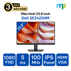 Màn hình Dell 23.8