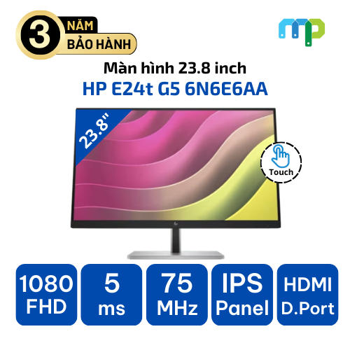 Màn hình HP 23.8