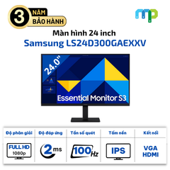 Màn hình Samsung 24