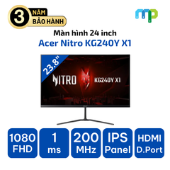 Màn hình Acer Nitro 23.8