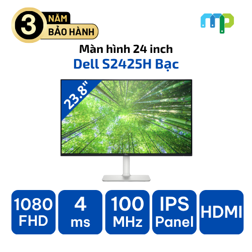 Màn hình Dell 23.8