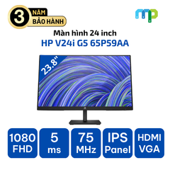 Màn hình HP V24i G5 (23.8