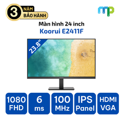 Màn hình Koorui 24