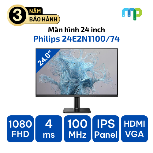 Màn hình Philips 24