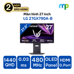 Màn hình LG 27