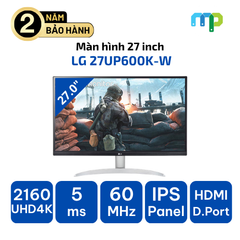 Màn hình LG 27