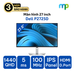 Màn hình Dell 27