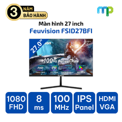 Màn hình Feuvision 27″ FSID27BFI