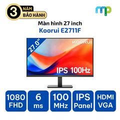 Màn hình Koorui 27