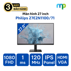Màn hình Philips 27E2N1100/71 27