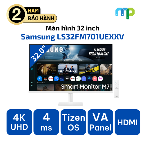 Màn hình Samsung 32