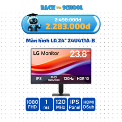 Màn hình LG 24