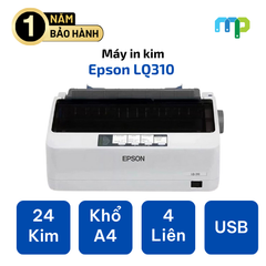 Máy In kim Epson L Q310