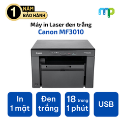 Máy in Canon MF3010
