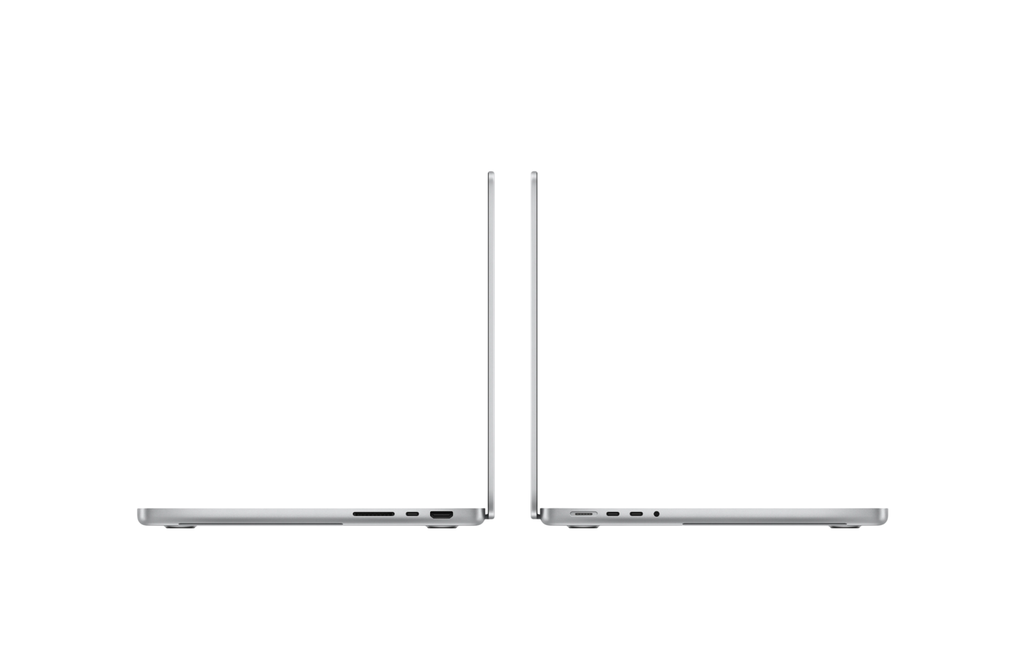 Laptop Apple Macbook Pro 14 M5 Pro Chip/15C CPU/16C GPU/24GB/SSD 1TB/14.2