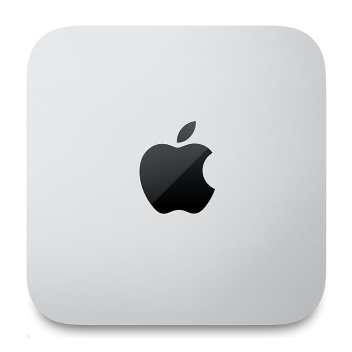 Mac mini Apple Studio/M3 Ultra/32C CPU/80C GPU/96GB RAM/4TB SSD/Z1CE000DB
