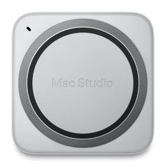 Mac mini Apple Studio/M4 Max/14C CPU/32C GPU/36GB RAM/512GB SSD/MU963SA/A