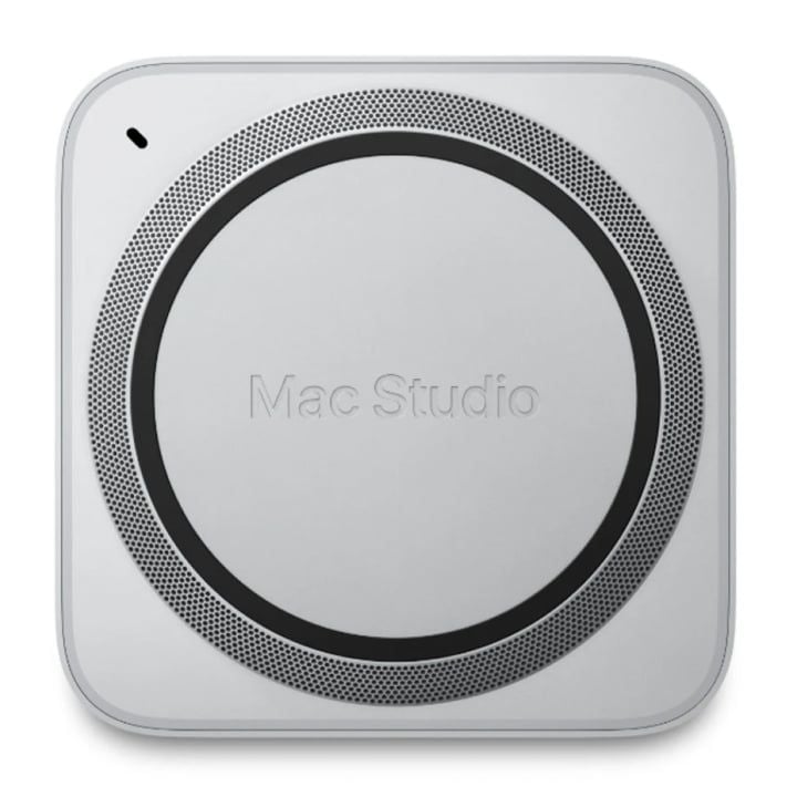 Mac mini Apple Studio/M4 Max/16C CPU/40C GPU/64GB RAM/512GB SSD/Z1CD000F5